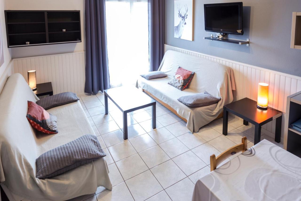 Apartamento Chamois Pedrous Pas De La Casa Exterior foto