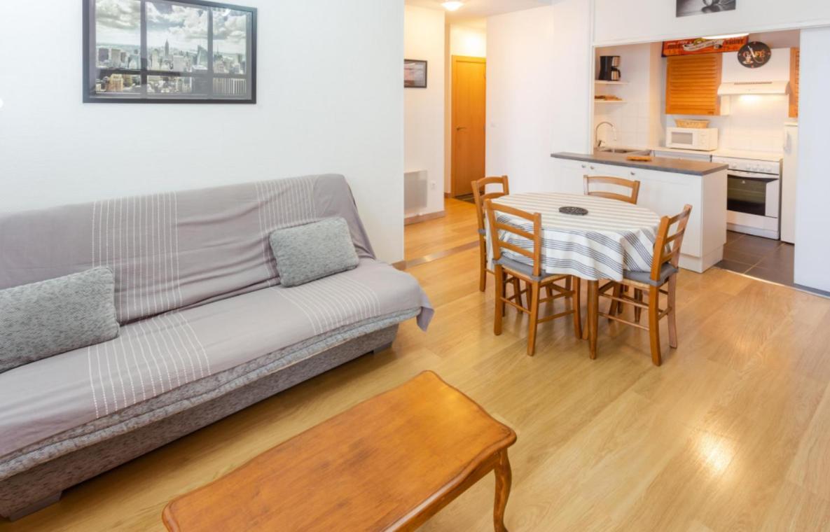 Apartamento Chamois Pedrous Pas De La Casa Exterior foto
