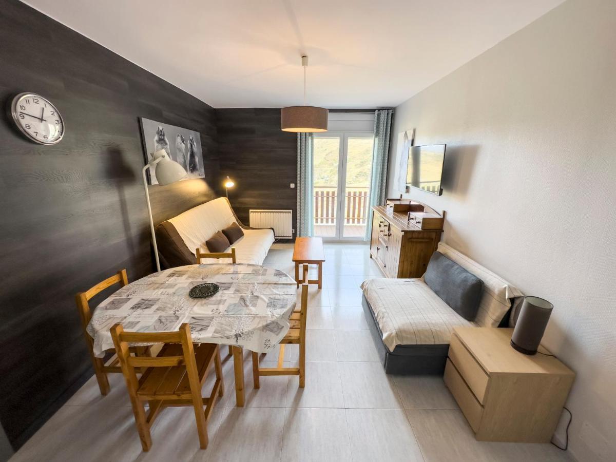 Apartamento Chamois Pedrous Pas De La Casa Exterior foto