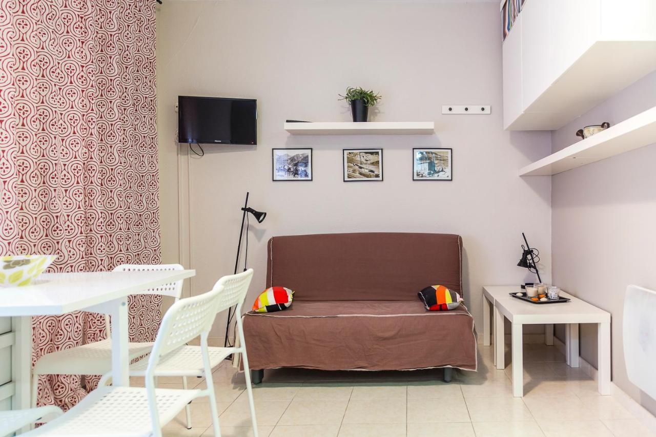 Apartamento Chamois Pedrous Pas De La Casa Exterior foto