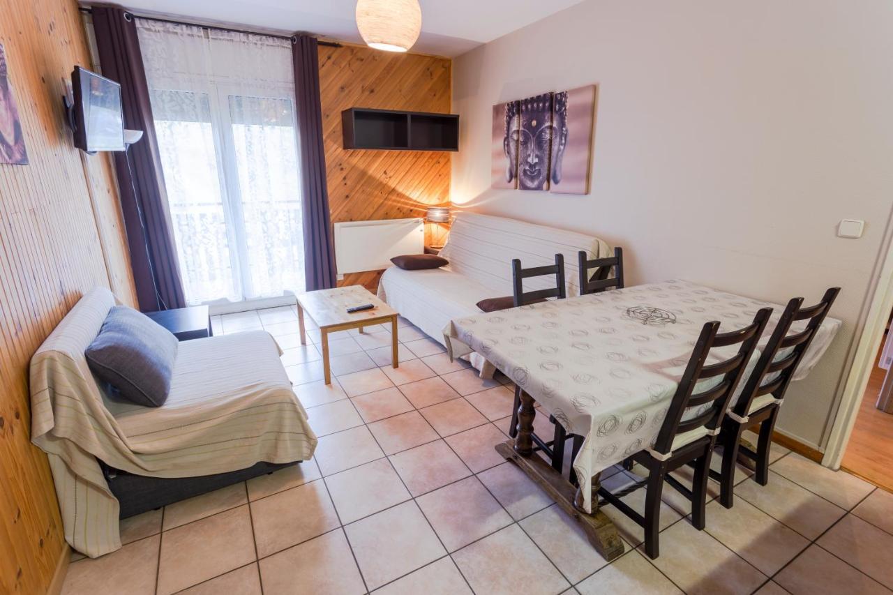 Apartamento Chamois Pedrous Pas De La Casa Exterior foto
