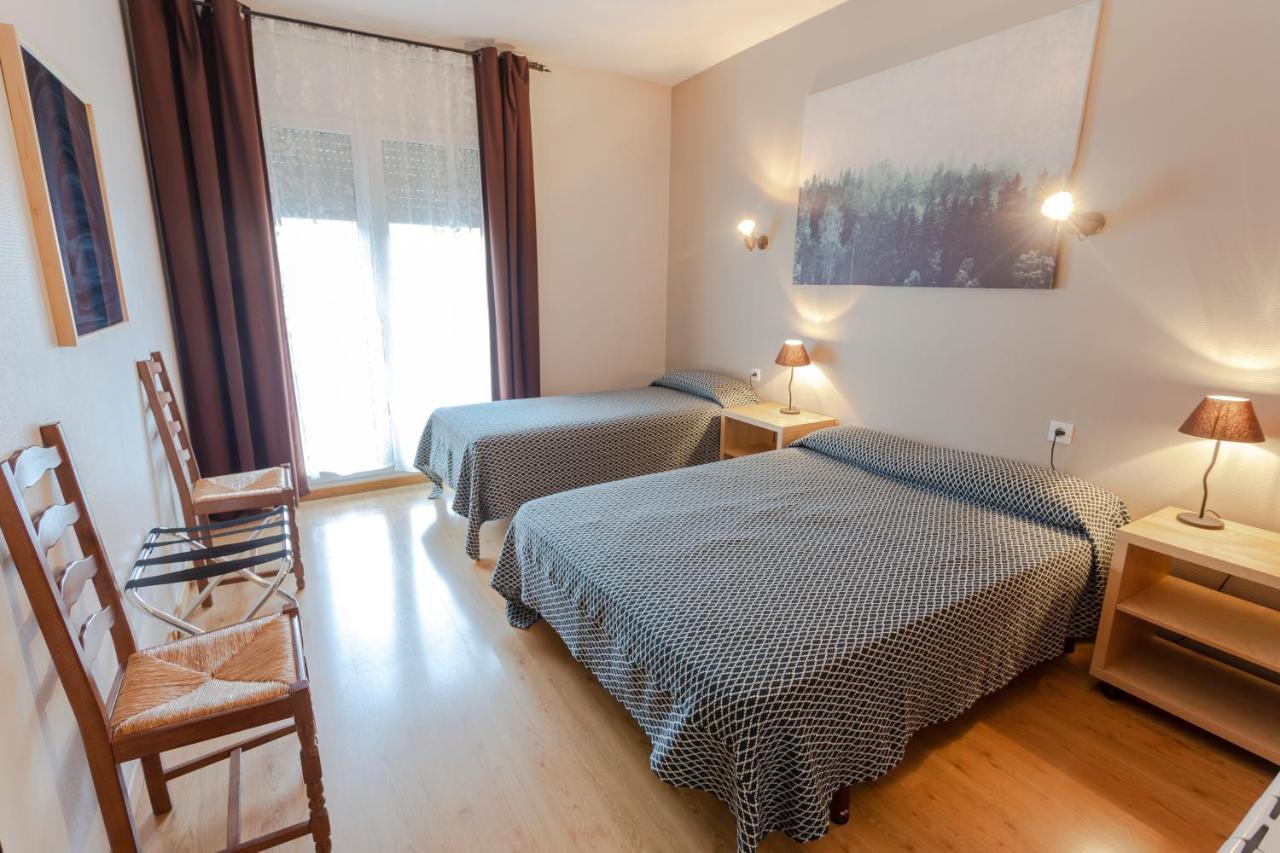 Apartamento Chamois Pedrous Pas De La Casa Exterior foto