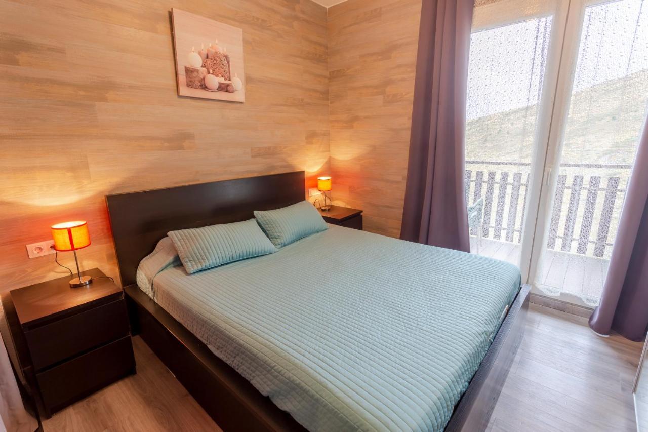 Apartamento Chamois Pedrous Pas De La Casa Exterior foto