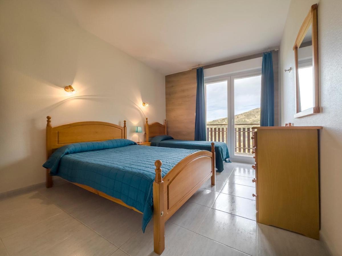 Apartamento Chamois Pedrous Pas De La Casa Exterior foto