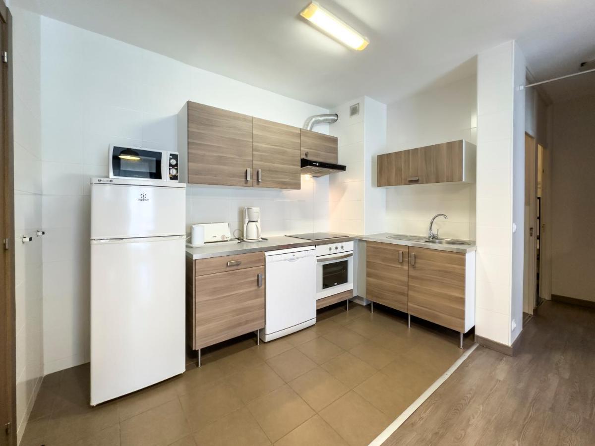 Apartamento Chamois Pedrous Pas De La Casa Exterior foto