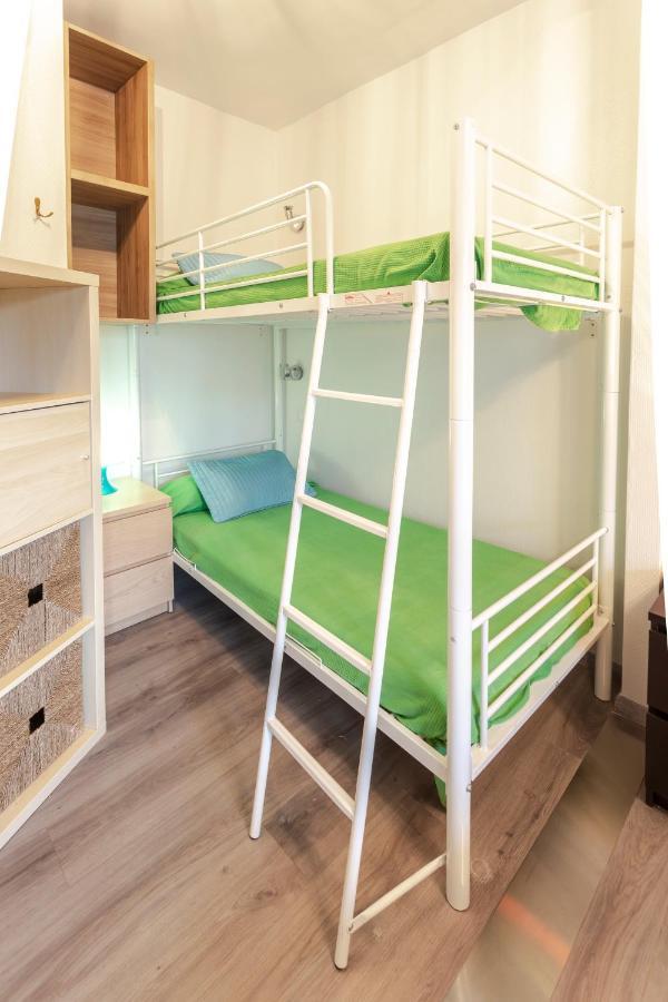 Apartamento Chamois Pedrous Pas De La Casa Exterior foto