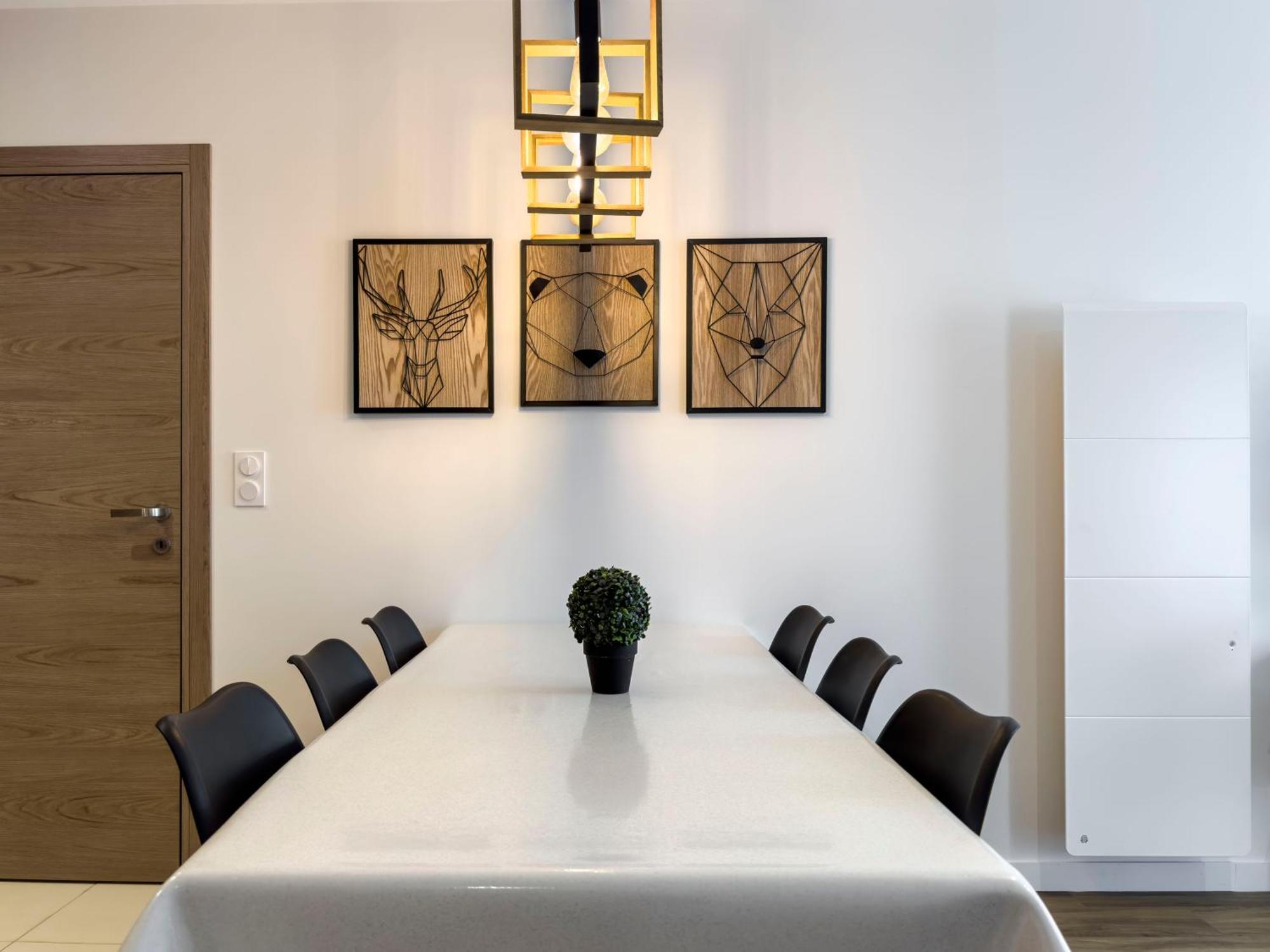 Apartamento Chamois Pedrous Pas De La Casa Exterior foto