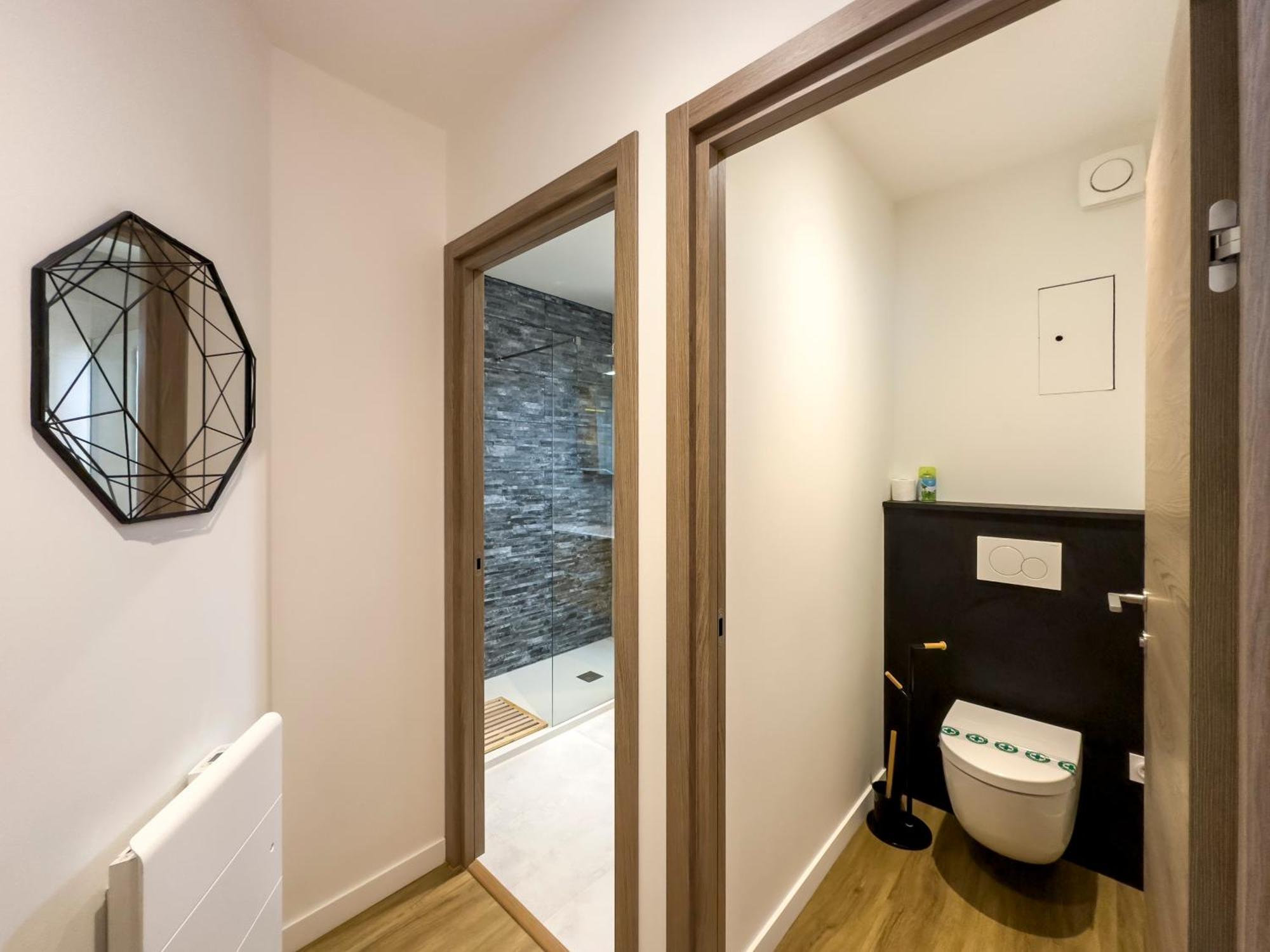 Apartamento Chamois Pedrous Pas De La Casa Exterior foto